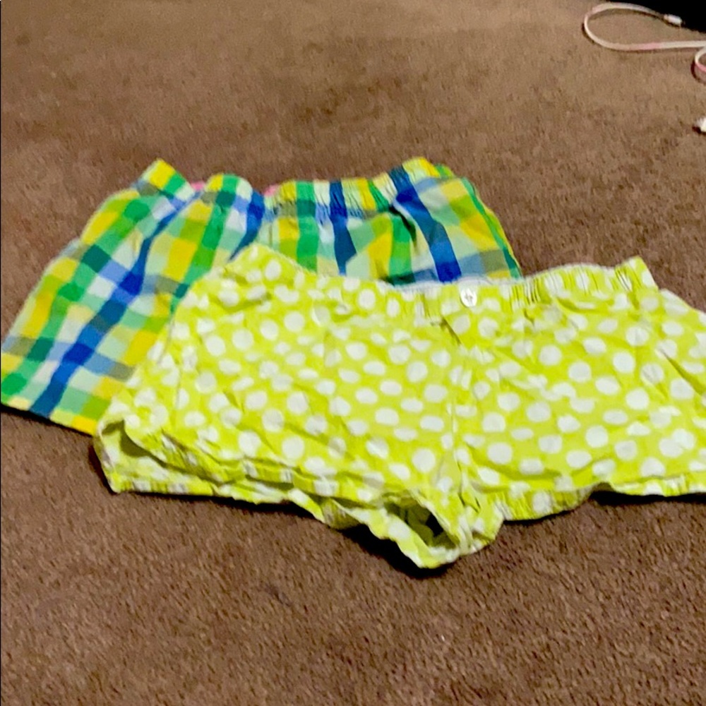 Pajama pants